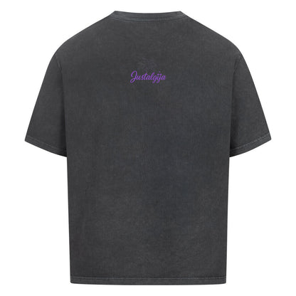 Image for color: washed black