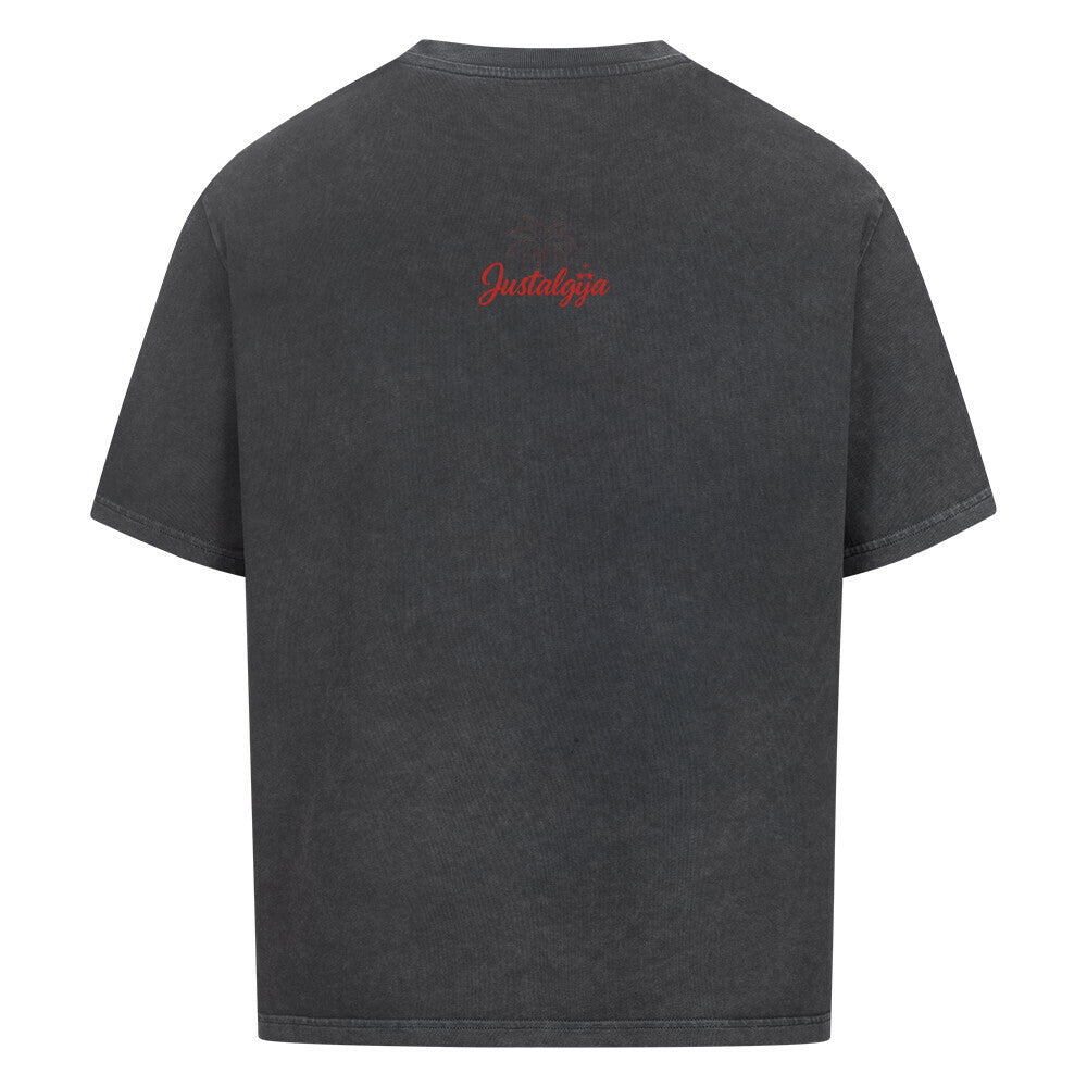 Image for color: washed black