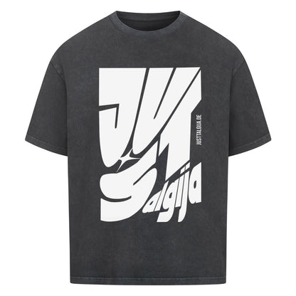 JUST-ALGIJA Oversized Shirt