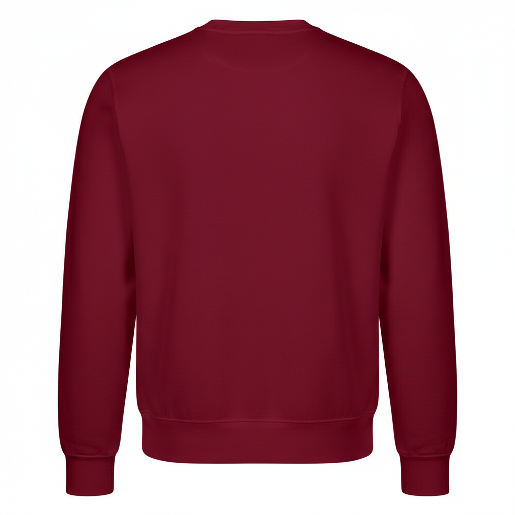 Kroatien Classic Sweatshirt