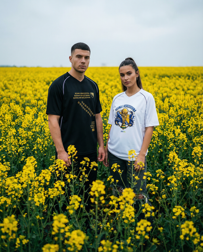 Bosna Team Trikot