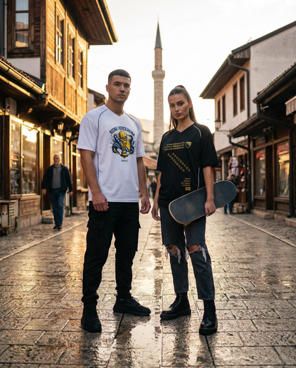 Bosna Team Trikot