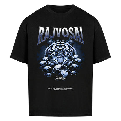 Rajvosa! Oversized Shirt