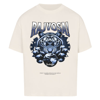 Rajvosa! Oversized Shirt