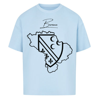 Berane Oversized T-Shirt - Front Print