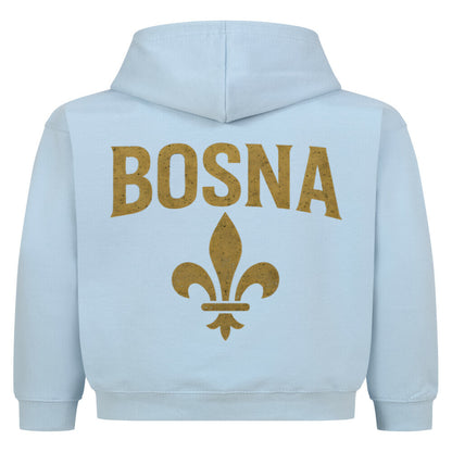 BOSNA Hoodie Kids