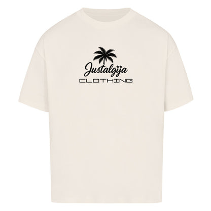 SANDZAK Oversized T-Shirt - Front & Back Print