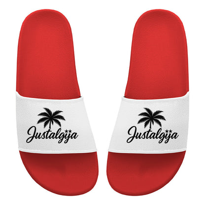Badelatschen - JUSTALGIJA